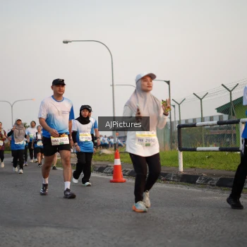 Runner Photo 3437109