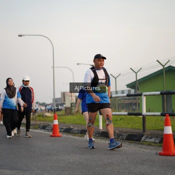 Runner Photo 3437152