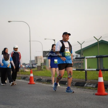 Runner Photo 3437155