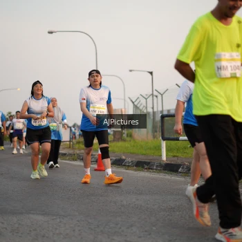 Runner Photo 3437167