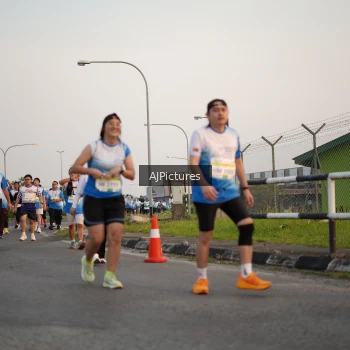 Runner Photo 3437168