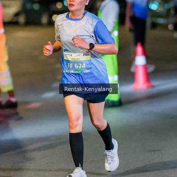 Runner Photo 3437191