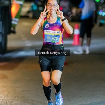 Runner Photo 3437193
