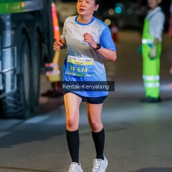 Runner Photo 3437195