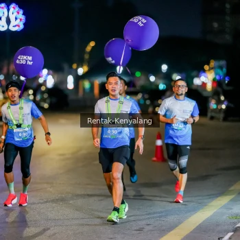 Runner Photo 3437200