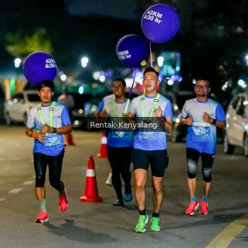 Runner Photo 3437201