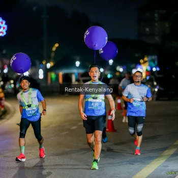 Runner Photo 3437202