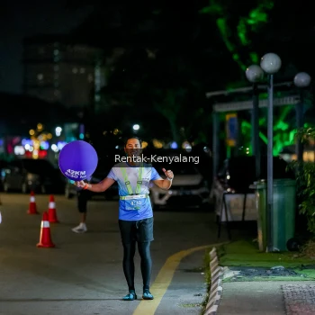 Runner Photo 3437205