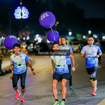 Runner Photo 3437206