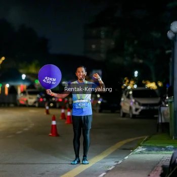Runner Photo 3437211