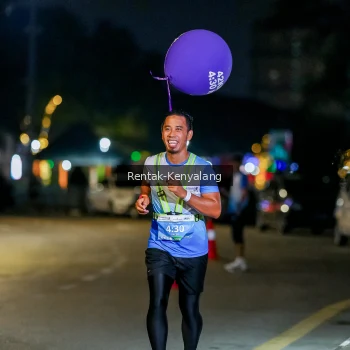 Runner Photo 3437217