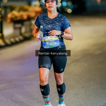 Runner Photo 3437221