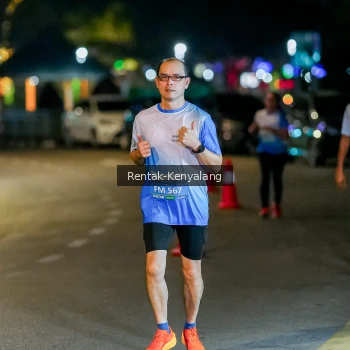Runner Photo 3437238
