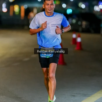 Runner Photo 3437245