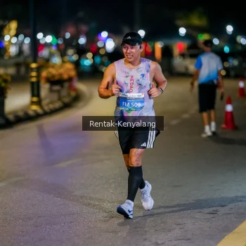 Runner Photo 3437254