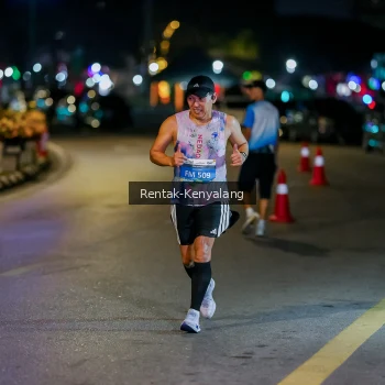 Runner Photo 3437255