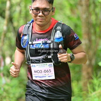 Runner Photo 34374