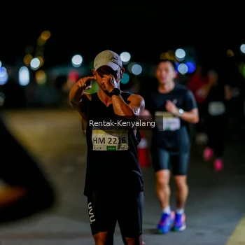 Runner Photo 3437467