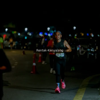 Runner Photo 3437468