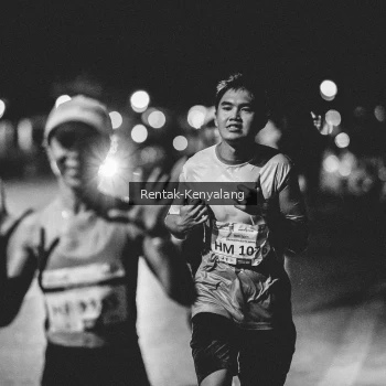 Runner Photo 3437469