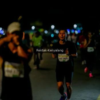 Runner Photo 3437470