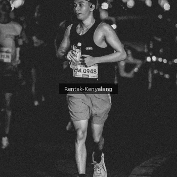 Runner Photo 3437471
