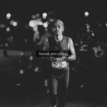 Runner Photo 3437472