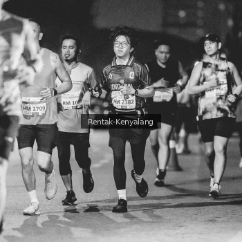 Runner Photo 3437473