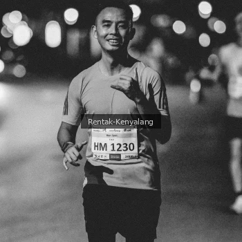 Runner Photo 3437474