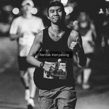 Runner Photo 3437476