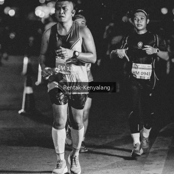 Runner Photo 3437477