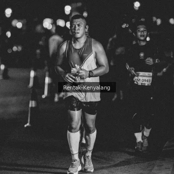 Runner Photo 3437478