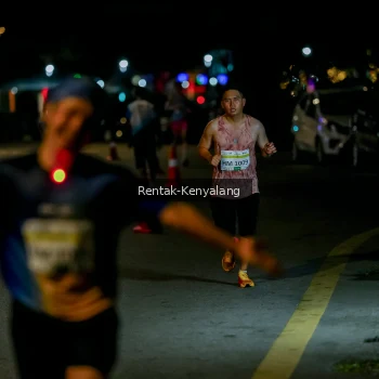 Runner Photo 3437479