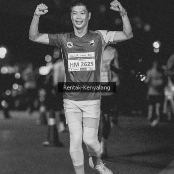 Runner Photo 3437481