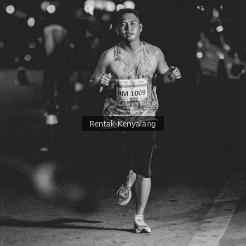 Runner Photo 3437482