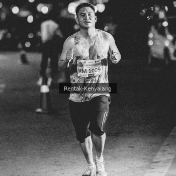 Runner Photo 3437483