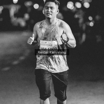 Runner Photo 3437484
