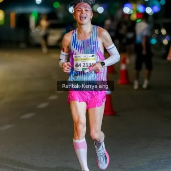 Runner Photo 3437485