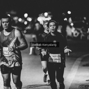 Runner Photo 3437486