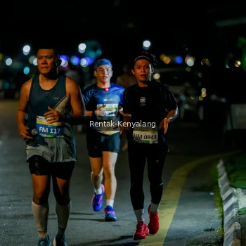 Runner Photo 3437487