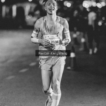 Runner Photo 3437489
