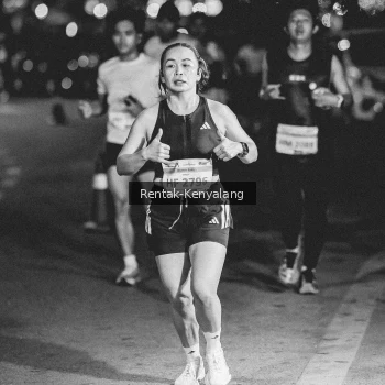 Runner Photo 3437491