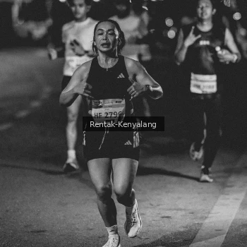 Runner Photo 3437492