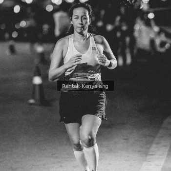 Runner Photo 3437494