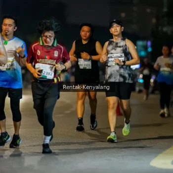 Runner Photo 3437495