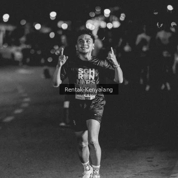 Runner Photo 3437498