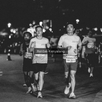 Runner Photo 3437499