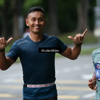 Runner Photo 34375