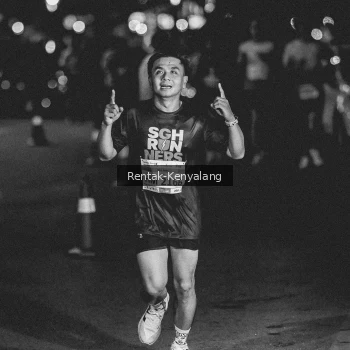 Runner Photo 3437500