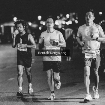 Runner Photo 3437501